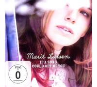 If A Song Could Get Me You