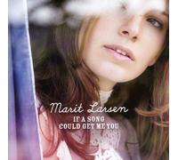 If a Song Could Get Me You [Import]