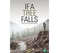 If a Tree Falls [DVD] [Import]