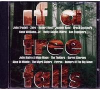Rhino – If a Tree Falls – If a Tree Falls