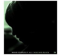 If All I Was Was Black CD