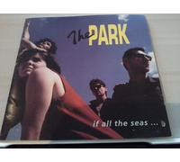 If All The Seas. [Import]