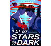 If All the Stars Go Dark - S. G. Prince - Godwin Books - ebook (ePub) - Livre