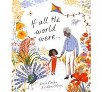 If All the World Were by Joseph Coelho Inconnu (Auteur)