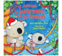 If Animals Celebrated Christmas