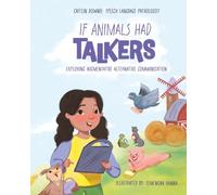 If Animals Had Talkers: Exploring Augmentative Alternative Communication