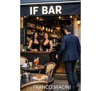 IF BAR: Connais-tu une petite histoire pour moi?