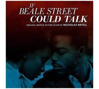 If Beale Street Could Talk