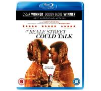 If Beale Street Could Talk (Blu-ray) Michael Beach Colman Domingo Stephan James