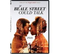 If Beale Street Could Talk [Dvd] Dolby, Subtitled, Widescreen