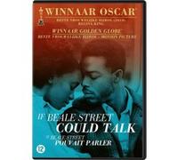 IF BEALE STREET COULD TALK-SI BEALE STREET POUVAIT-BIL G