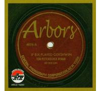 If Bix Played Gershwin Hyman,Dick / Pletcher,Tom