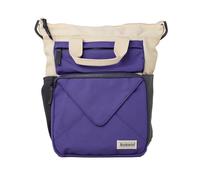 IF Bookaroo Book (Ruck) Sack, Sac à Dos Mixte, Violet, Medium