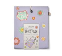 If Bookaroo Books & Stuff Pouch - It's a Good Day