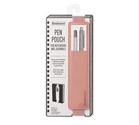 IF Bookaroo Trousse à stylos 40732 Rose poudré