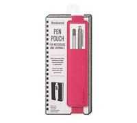 IF Bookaroo Pochette pour carnet rose