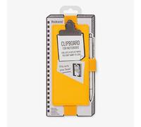 IF Bookaroo Porte-bloc pour bloc-notes Jaune