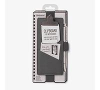 IF Bookaroo Porte-bloc pour carnet Gris anthracite