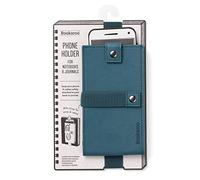 IF Bookaroo Support pour téléphone Bleu Sarcelle