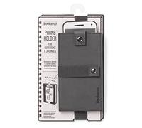If Bookaroo Support pour téléphone Gris Anthracite