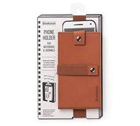 If Bookaroo Support pour téléphone Portable Marron Taille Unique