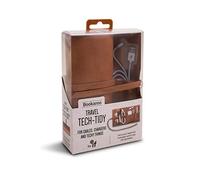 IF Bookaroo Travel Tech-tidy, Tech Organiser, Travel Pouch Organiseur de sac à main, 16 Centimeters