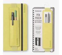 Independent Fabrication – Étui à crayons Bookaroo – Vert lime