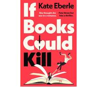 If Books Could Kill - Kate Eberle - Penguin - ebook (ePub) - Livre