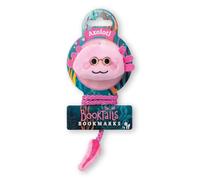 IF BookTails Marque-page Axolotyl