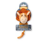 IF BookTails Marque-page Dinosaure
