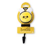 IF BookTails Marque-page Motif abeille