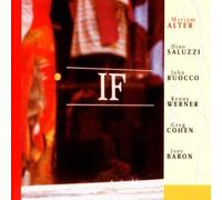 If by Myriam Alter & Dino