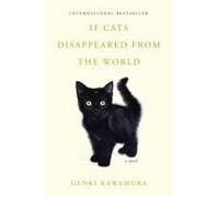 If Cats Disappeared From The World