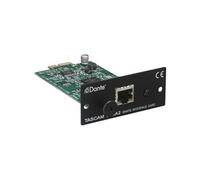 IF-DA2 interface Dante SS-R250N/SS-CDR250N