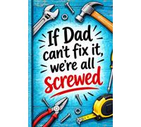 If Dad can't fix it, we're all screwed: Notebook