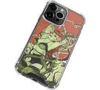 If Defence Glass Apple iPhone Poison Ivy