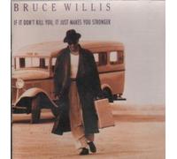 If Don't Kill, it Just Makes You Stronger (1989) [Import]