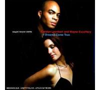 If Dreams Come True by Carolyn Leonhart (2007-09-25)