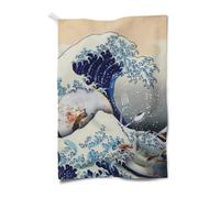 IF Dry Humour - Torchon - The Great Wash Up