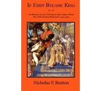 If Eddy Became King: An Homage To All Victims Of The 2 Great Wars That Devastated Humanity, 1914-1945