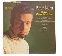 If Ever I Would Leave You