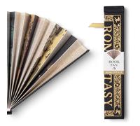 IF Fan de livre - Romantasy