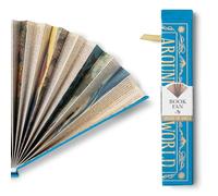 IF Fan de livres - Autour du monde