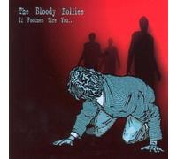 If Footmen Tire You by BLOODY HOLLIES