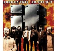 If - Forgotten Roads-Best of If