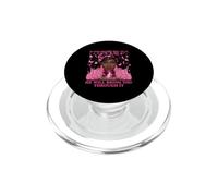 If God Brings You to It It Will Bring You Through It PopSockets PopGrip pour MagSafe