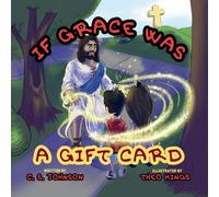 If Grace was a Gift Card