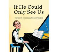If He Could Only See Us