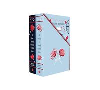 If He Had Been with Me / If Only I Had Told Her Box Set (Collector's Edition)