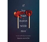 Laura Nowlin – If He Had Been with Me – Roman – broché